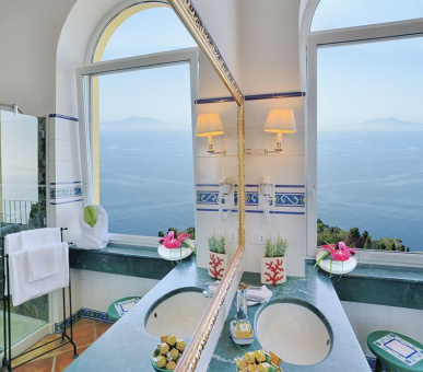 Картинка Caesar Augustus (Италия, о. Капри) 3 Фото Caesar Augustus (Италия, о. Капри) 3