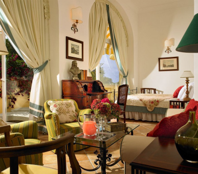 Картинка Caesar Augustus (Италия, о. Капри) 6 Фото Caesar Augustus (Италия, о. Капри) 6