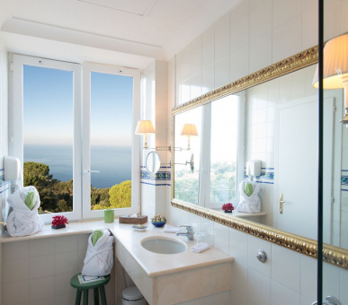 Картинка Caesar Augustus (Италия, о. Капри) 10 Фото Caesar Augustus (Италия, о. Капри) 10