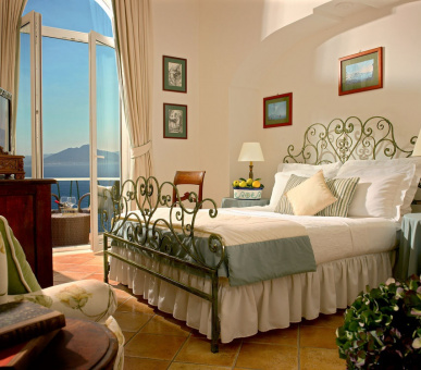 Картинка Caesar Augustus (Италия, о. Капри) 12 Фото Caesar Augustus (Италия, о. Капри) 12