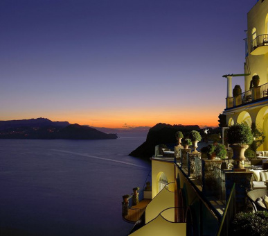 Картинка Caesar Augustus (Италия, о. Капри) 13 Фото Caesar Augustus (Италия, о. Капри) 13