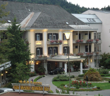 Картинка Warmbaderhof (Австрия, Каринтия) 5 Фото Warmbaderhof (Австрия, Каринтия) 5