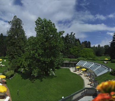 Картинка Warmbaderhof (Австрия, Каринтия) 2 Фото Warmbaderhof (Австрия, Каринтия) 2