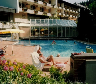 Картинка Warmbaderhof (Австрия, Каринтия) 9 Фото Warmbaderhof (Австрия, Каринтия) 9