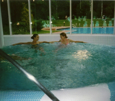 Картинка Warmbaderhof (Австрия, Каринтия) 8 Фото Warmbaderhof (Австрия, Каринтия) 8