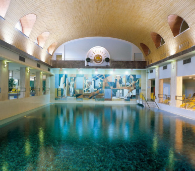 Картинка Warmbaderhof (Австрия, Каринтия) 4 Фото Warmbaderhof (Австрия, Каринтия) 4