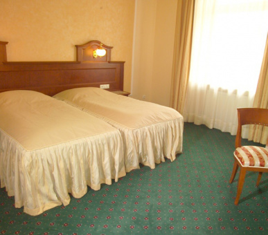 Картинка Империал (Чехия, Карловы Вары) 32 Фото Империал (Чехия, Карловы Вары) 32