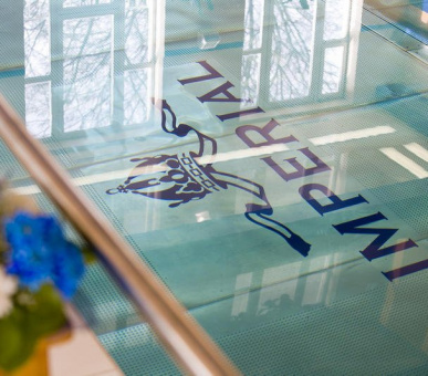 Картинка Империал (Чехия, Карловы Вары) 13 Фото Империал (Чехия, Карловы Вары) 13