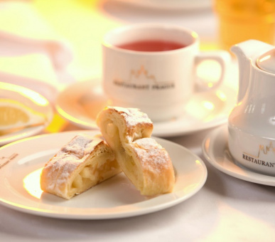 Картинка Империал (Чехия, Карловы Вары) 28 Фото Империал (Чехия, Карловы Вары) 28