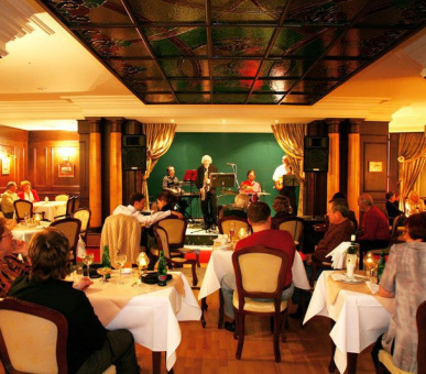 Картинка Империал (Чехия, Карловы Вары) 11 Фото Империал (Чехия, Карловы Вары) 11