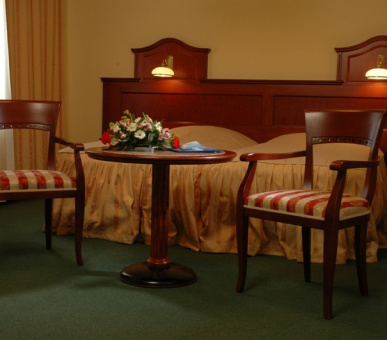 Картинка Империал (Чехия, Карловы Вары) 30 Фото Империал (Чехия, Карловы Вары) 30