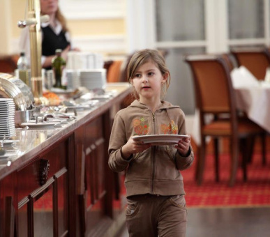 Картинка Империал (Чехия, Карловы Вары) 8 Фото Империал (Чехия, Карловы Вары) 8