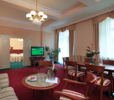 Картинка Империал (Чехия, Карловы Вары) 33 Фото Империал (Чехия, Карловы Вары) 33