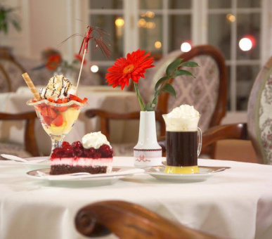 Картинка Империал (Чехия, Карловы Вары) 4 Фото Империал (Чехия, Карловы Вары) 4