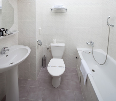 Картинка Империал (Чехия, Карловы Вары) 37 Фото Империал (Чехия, Карловы Вары) 37