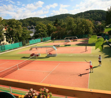 Картинка Империал (Чехия, Карловы Вары) 16 Фото Империал (Чехия, Карловы Вары) 16