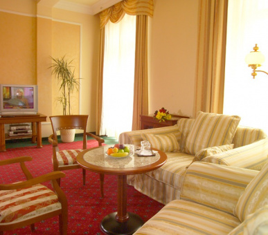 Картинка Империал (Чехия, Карловы Вары) 31 Фото Империал (Чехия, Карловы Вары) 31