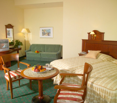 Картинка Империал (Чехия, Карловы Вары) 3 Фото Империал (Чехия, Карловы Вары) 3