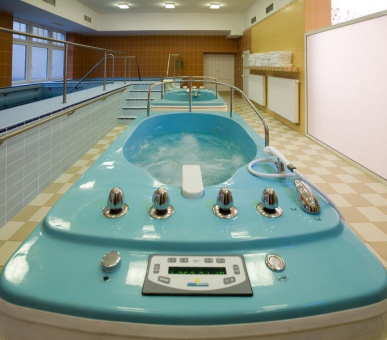 Картинка Империал (Чехия, Карловы Вары) 5 Фото Империал (Чехия, Карловы Вары) 5