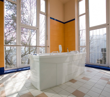 Картинка Империал (Чехия, Карловы Вары) 25 Фото Империал (Чехия, Карловы Вары) 25