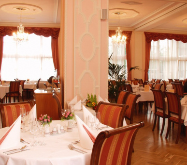 Картинка Империал (Чехия, Карловы Вары) 26 Фото Империал (Чехия, Карловы Вары) 26