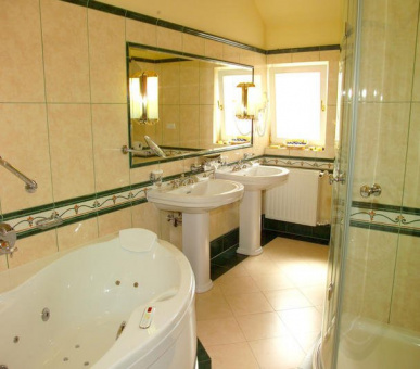 Картинка Империал (Чехия, Карловы Вары) 21 Фото Империал (Чехия, Карловы Вары) 21