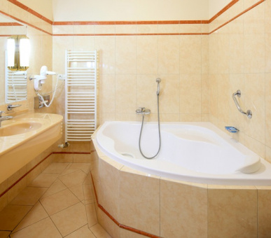 Картинка Империал (Чехия, Карловы Вары) 34 Фото Империал (Чехия, Карловы Вары) 34