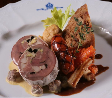 Картинка Империал (Чехия, Карловы Вары) 10 Фото Империал (Чехия, Карловы Вары) 10