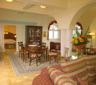 Картинка Империал (Чехия, Карловы Вары) 20 Фото Империал (Чехия, Карловы Вары) 20