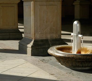 Картинка Империал (Чехия, Карловы Вары) 22 Фото Империал (Чехия, Карловы Вары) 22