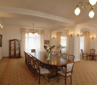 Картинка Империал (Чехия, Карловы Вары) 18 Фото Империал (Чехия, Карловы Вары) 18