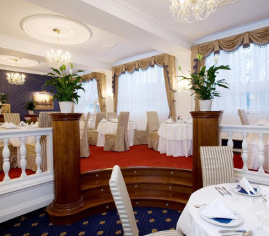 Картинка Империал (Чехия, Карловы Вары) 9 Фото Империал (Чехия, Карловы Вары) 9