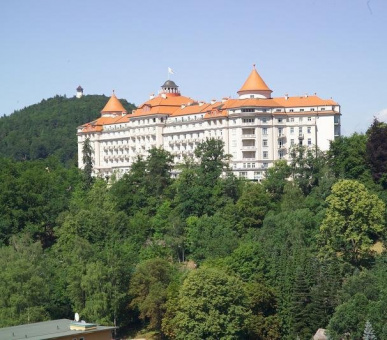 Картинка Империал (Чехия, Карловы Вары) 7 Фото Империал (Чехия, Карловы Вары) 7