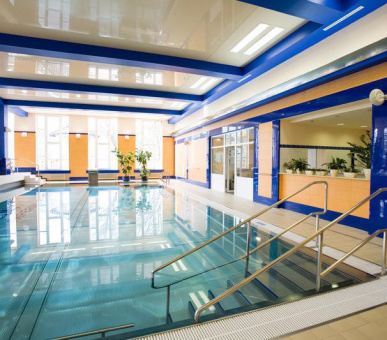 Картинка Империал (Чехия, Карловы Вары) 2 Фото Империал (Чехия, Карловы Вары) 2