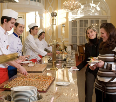 Картинка Империал (Чехия, Карловы Вары) 27 Фото Империал (Чехия, Карловы Вары) 27