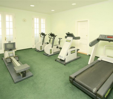 Фото Grandhotel Pupp First Class (Чехия, Карловы Вары) 9