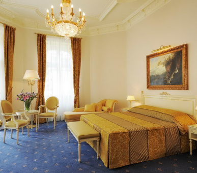Картинка Savoy Westend (Чехия, Карловы Вары) 2 Фото Savoy Westend (Чехия, Карловы Вары) 2