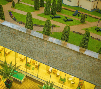 Картинка Savoy Westend (Чехия, Карловы Вары) 4 Фото Savoy Westend (Чехия, Карловы Вары) 4