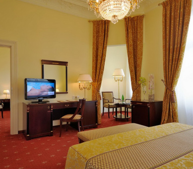 Картинка Savoy Westend (Чехия, Карловы Вары) 26 Фото Savoy Westend (Чехия, Карловы Вары) 26