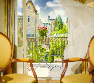 Картинка Savoy Westend (Чехия, Карловы Вары) 5 Фото Savoy Westend (Чехия, Карловы Вары) 5