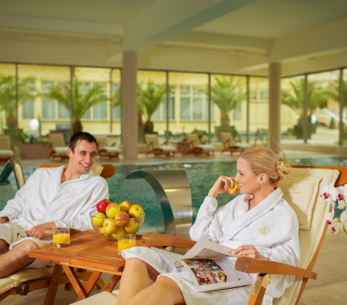 Картинка Savoy Westend (Чехия, Карловы Вары) 11 Фото Savoy Westend (Чехия, Карловы Вары) 11