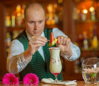 Картинка Savoy Westend (Чехия, Карловы Вары) 8 Фото Savoy Westend (Чехия, Карловы Вары) 8