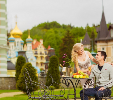 Картинка Savoy Westend (Чехия, Карловы Вары) 13 Фото Savoy Westend (Чехия, Карловы Вары) 13