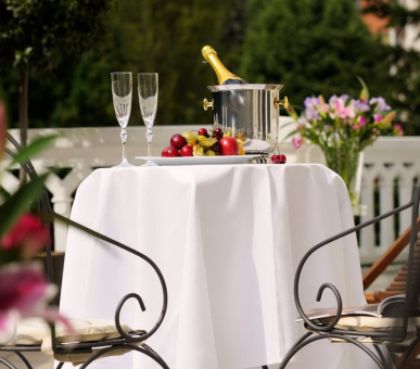 Картинка Savoy Westend (Чехия, Карловы Вары) 17 Фото Savoy Westend (Чехия, Карловы Вары) 17