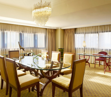 Картинка Sheraton Casablanca Hotel 10 Фото Sheraton Casablanca Hotel 10