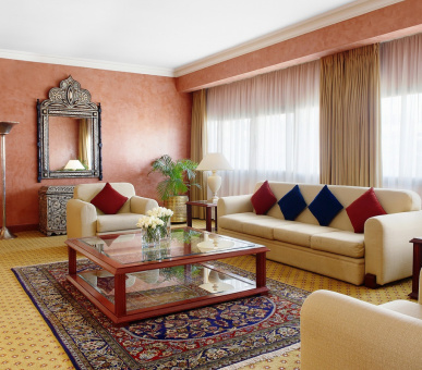 Картинка Sheraton Casablanca Hotel 9 Фото Sheraton Casablanca Hotel 9