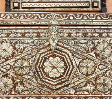 Картинка Sheraton Casablanca Hotel 4 Фото Sheraton Casablanca Hotel 4