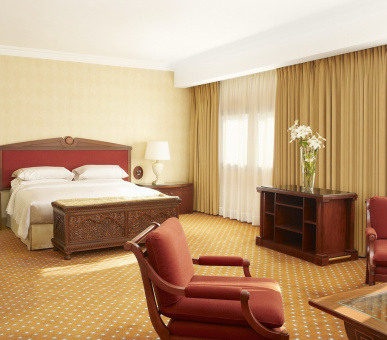 Картинка Sheraton Casablanca Hotel 11 Фото Sheraton Casablanca Hotel 11