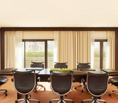 Картинка Sheraton Casablanca Hotel 16 Фото Sheraton Casablanca Hotel 16