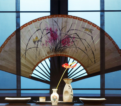 Картинка Sheraton Casablanca Hotel 6 Фото Sheraton Casablanca Hotel 6